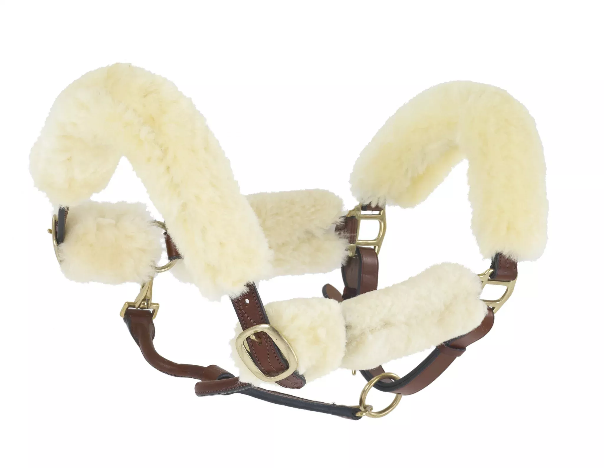 Ovation Europa 6 Piece Halter Set