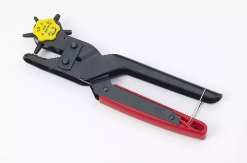 Ovation EZ Super Duty Leather Hole Punch