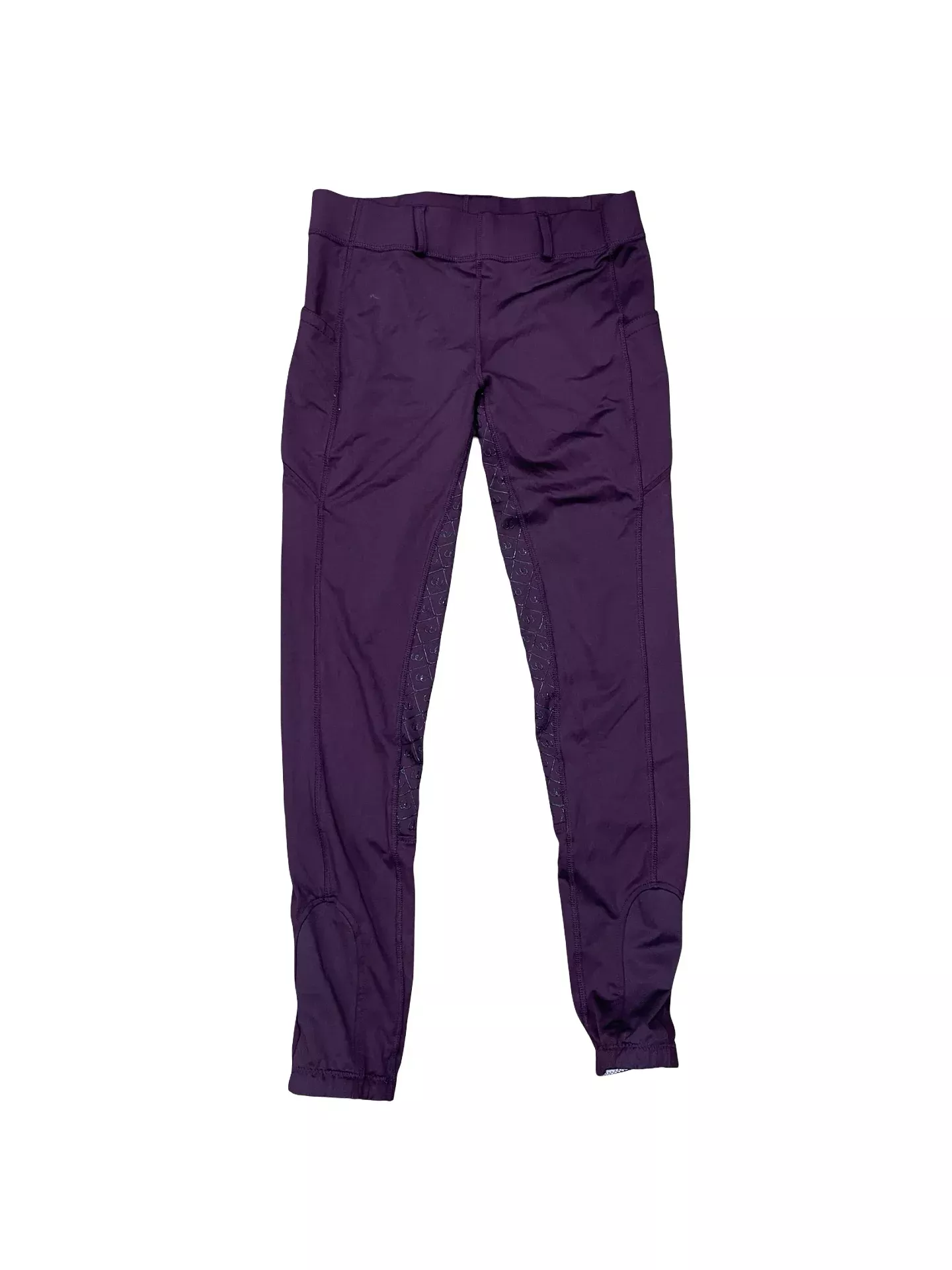 Ovation FS Tight - Purple - XL - USED