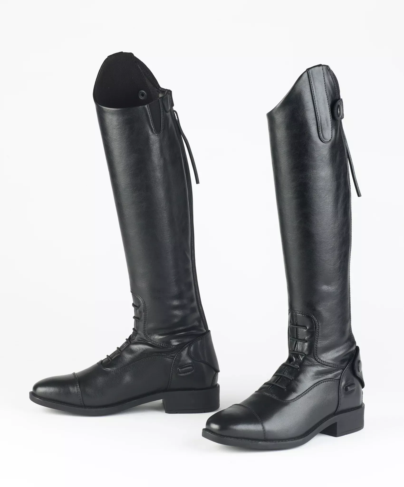 Ovation Kids Sofia Field Boots