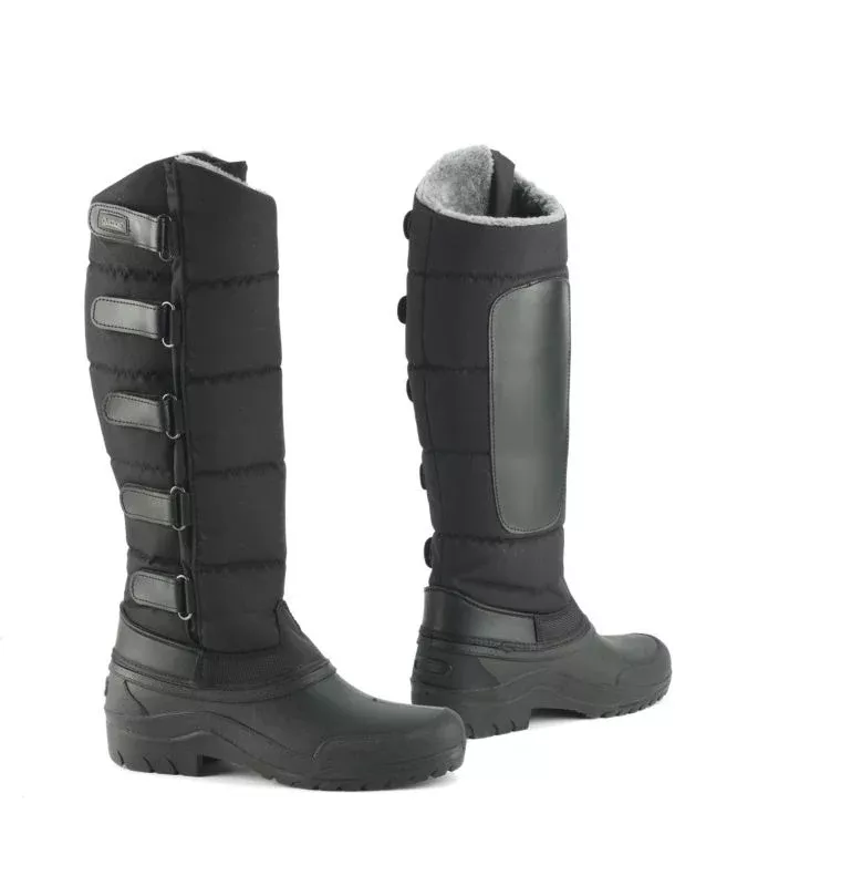 Ovation Ladies Blizzard Extreme Boots