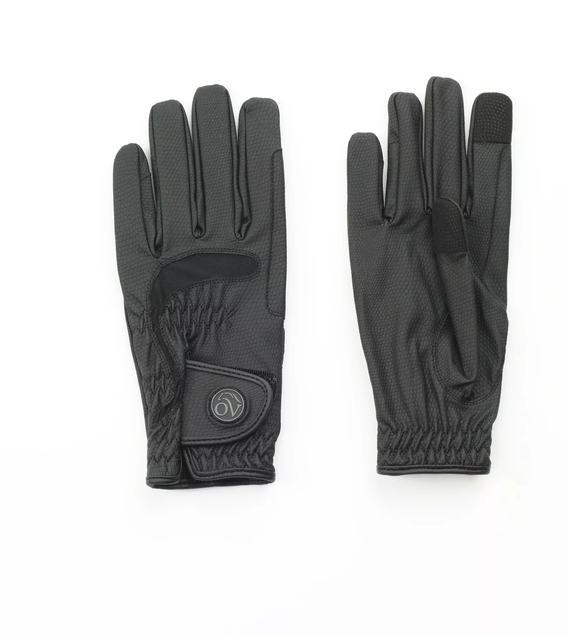 Ovation Luxe Grip Stretch Flex Gloves