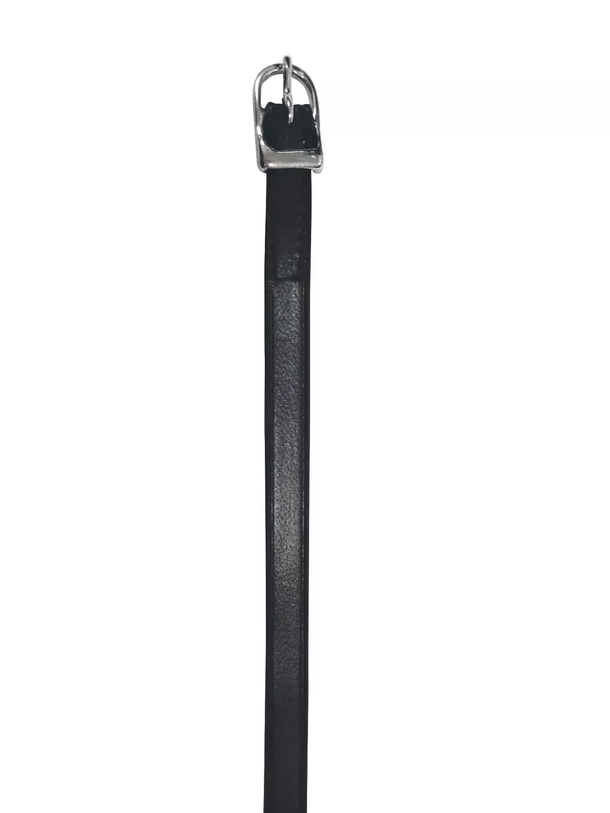 Ovation Premium Buckle Spur Strap