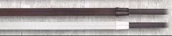 Ovation Rubber Covered Reins