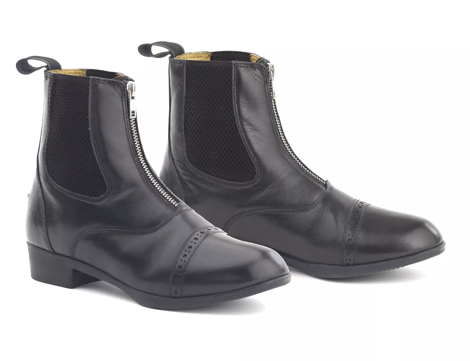Ovation Sport Rider II Zip Paddock - Kids