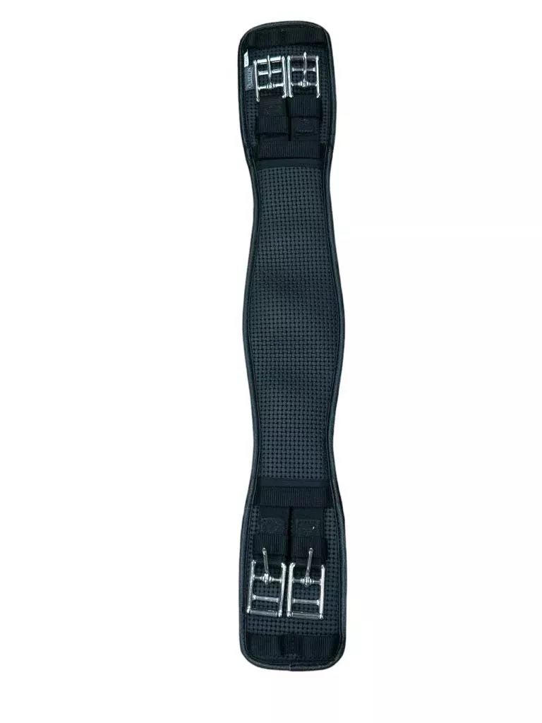 Ovation Synthetic Girth - Black - 24" - USED