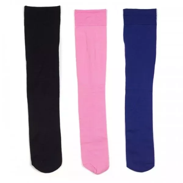 Ovation Zocks Boot Socks - Kids - Solid Colors