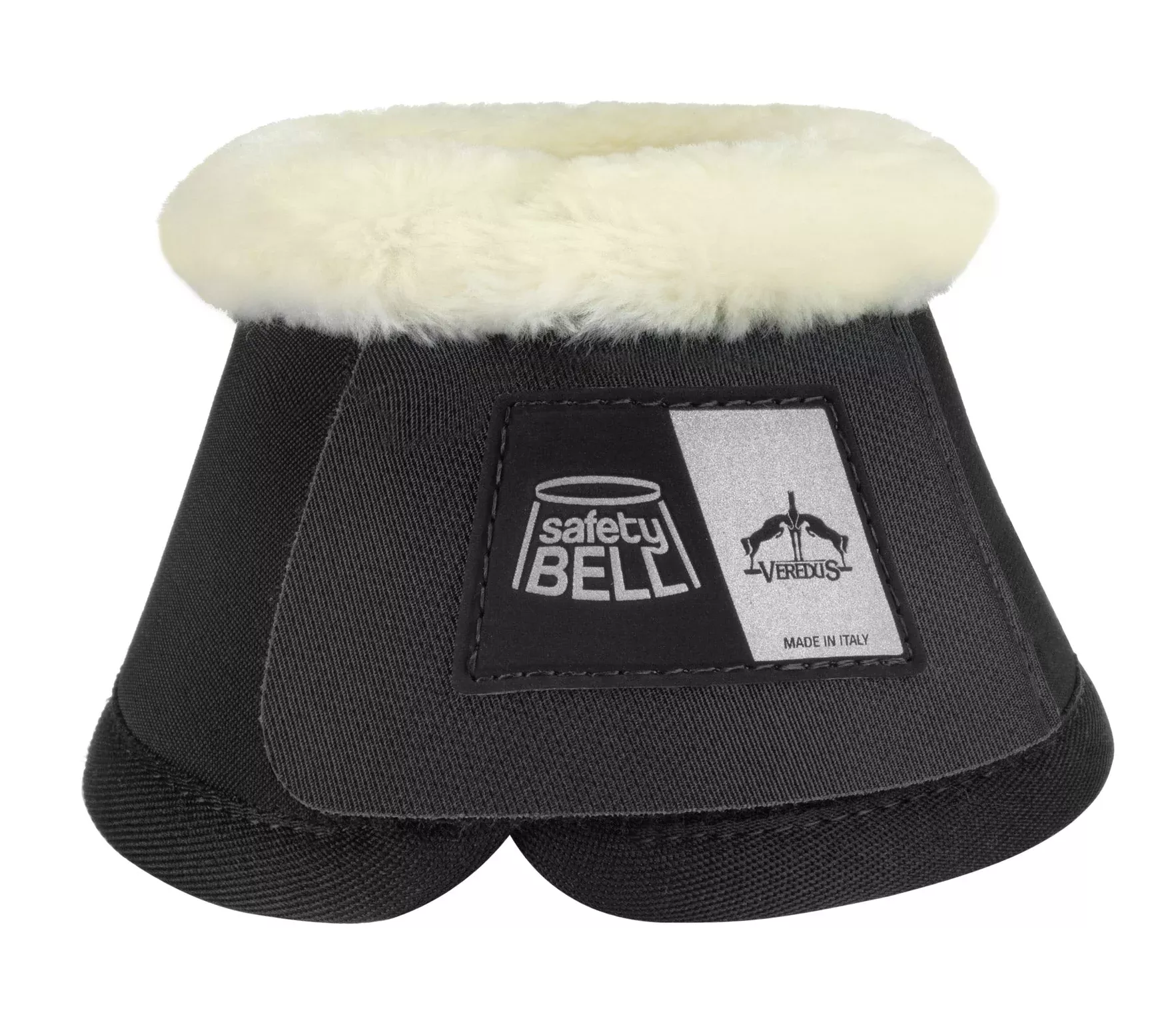 Overreach Boots SafetyBell Light STS