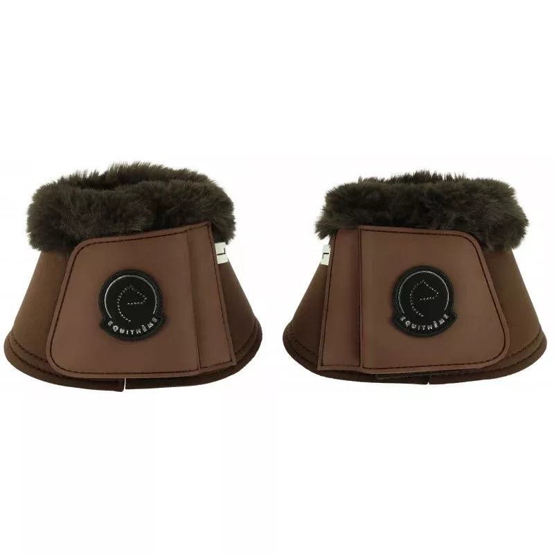 Overrech Boots Je t'aime Snuggy