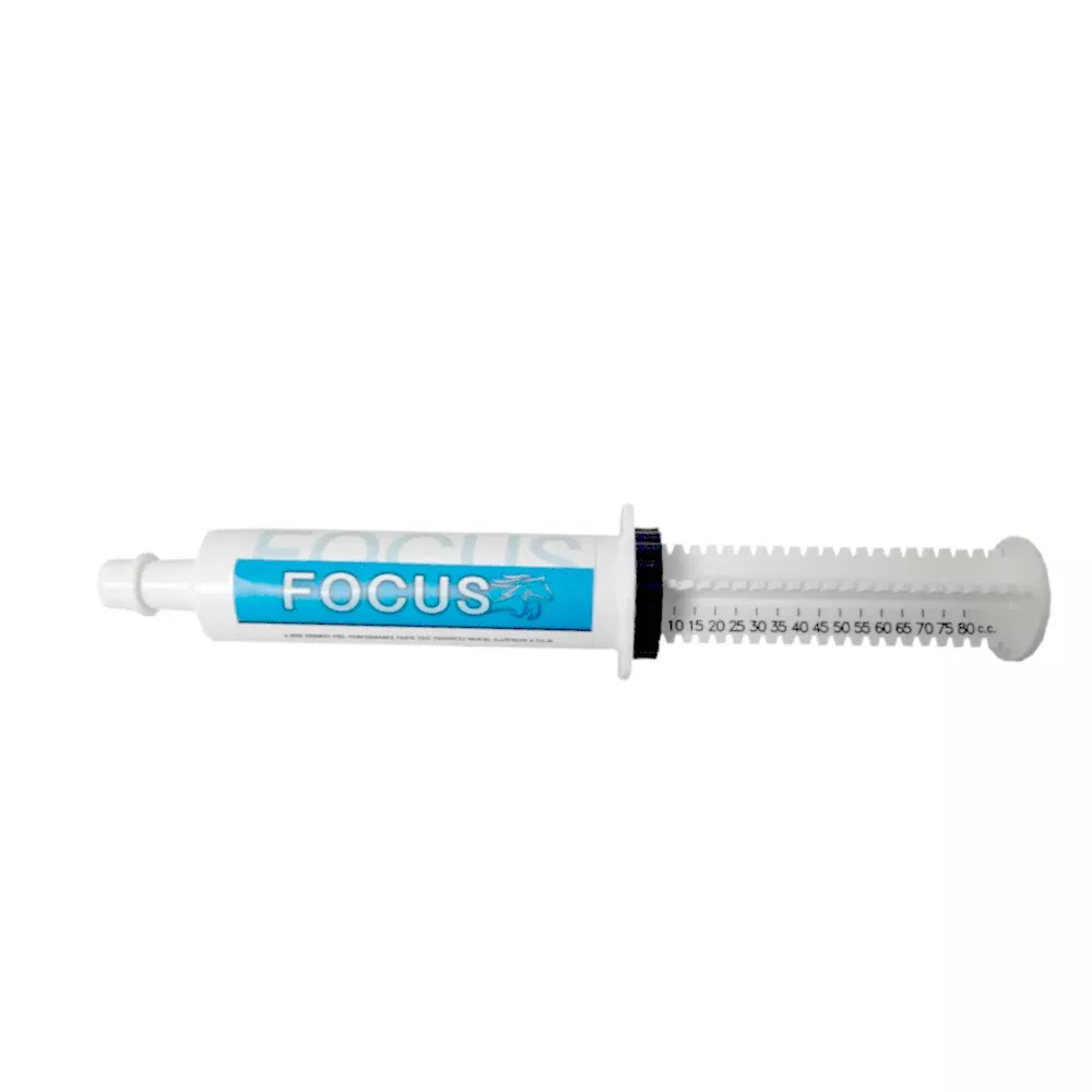 Oxy-Gen Focus Calming Paste