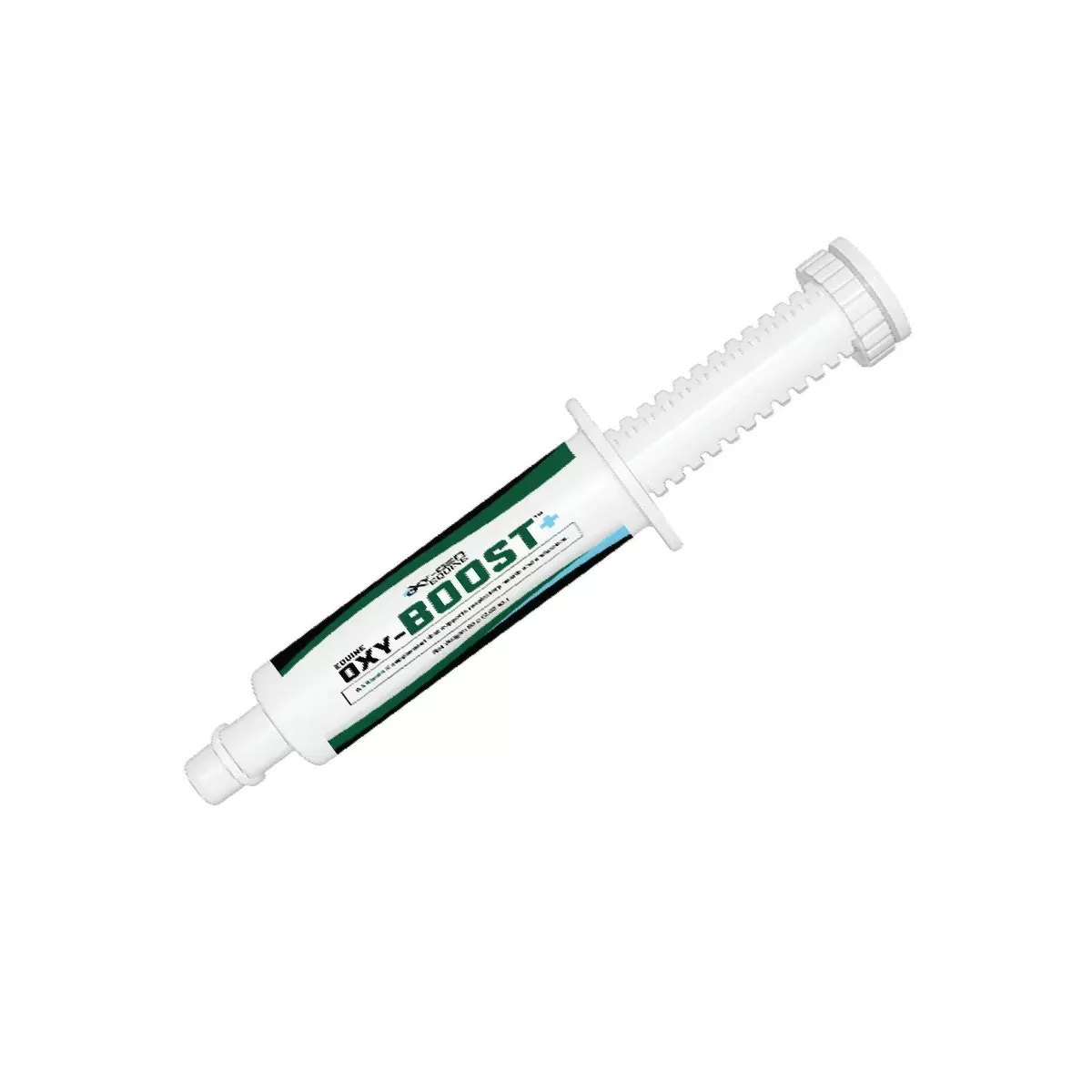 Oxy-Gen Oxy-Boost Paste