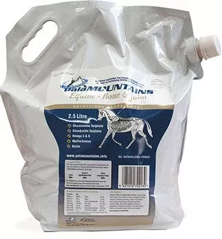 PalaMountains Equine Bone & Joint
