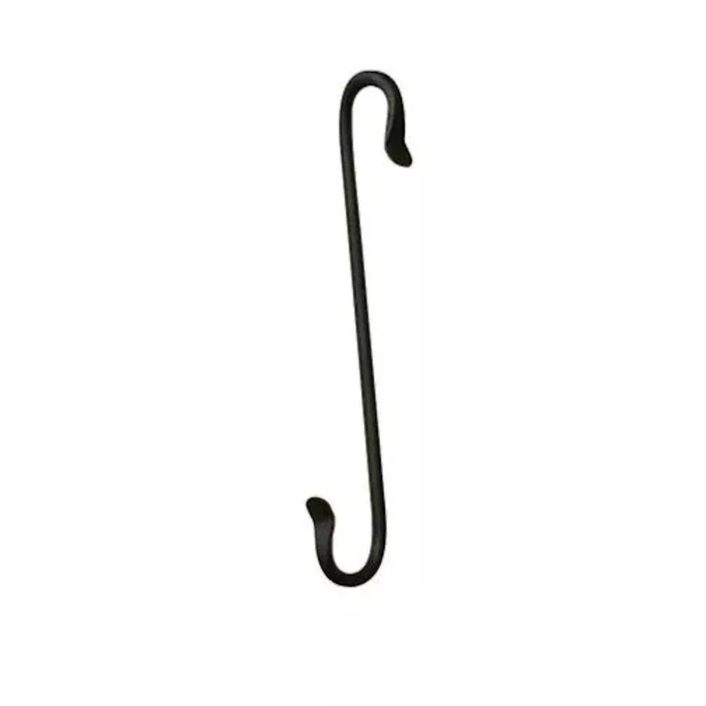 Panacea Forged Double "J" Plant Hook