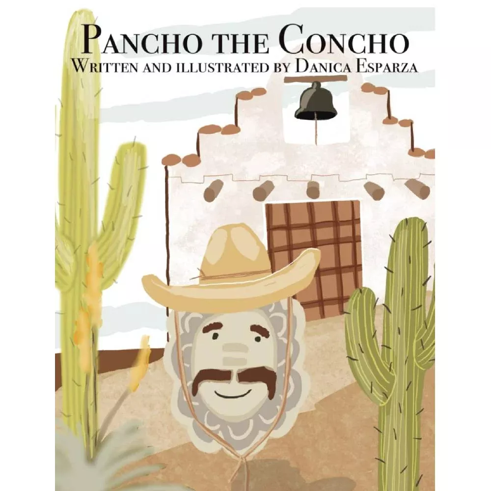 Pancho The Concho