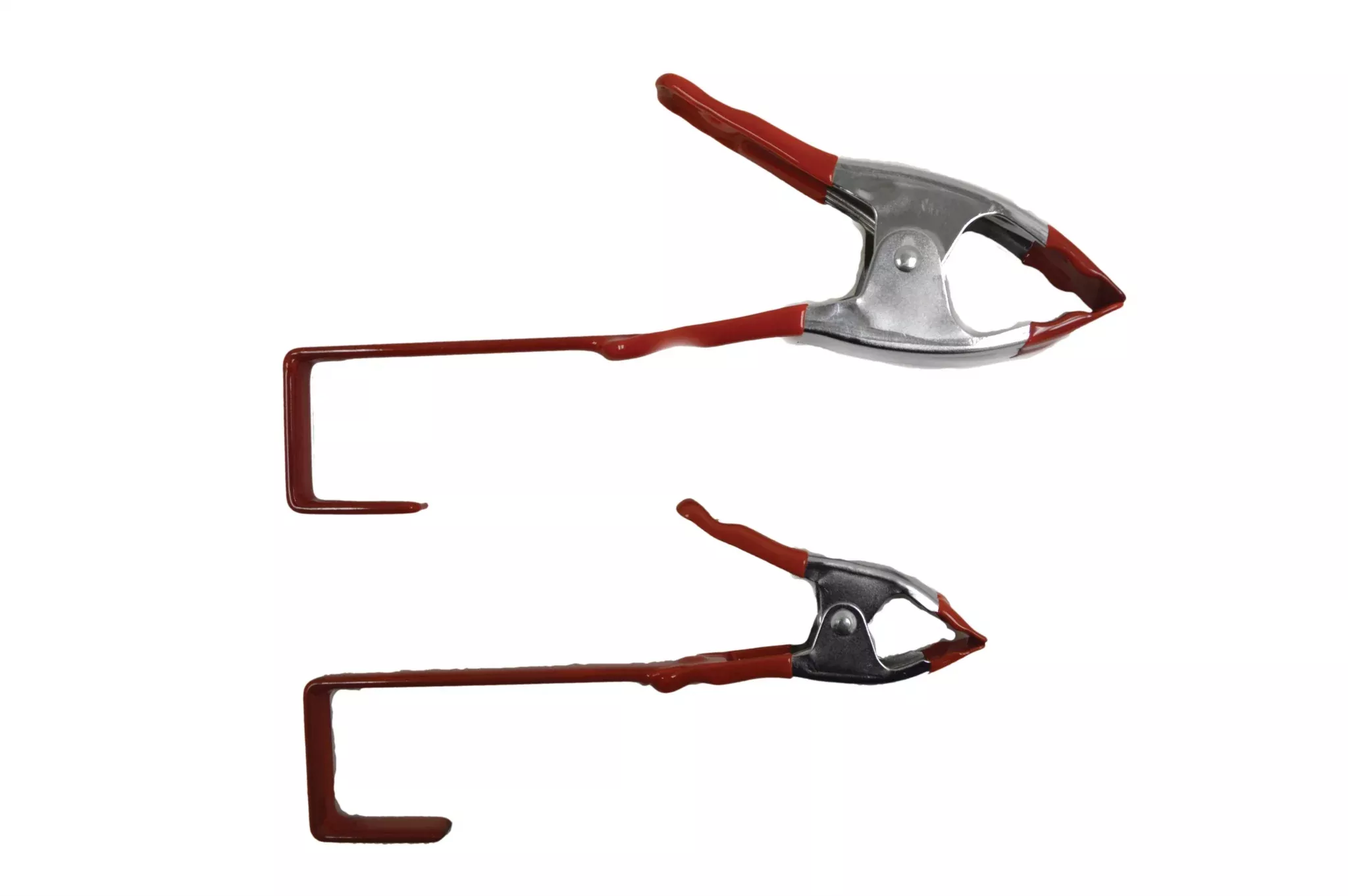 Partrade Blanket & Tack Clamp with Hook