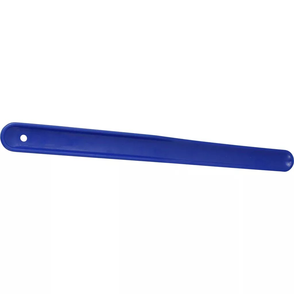 Partrade Plastic Sweat Scraper 18 in Blue