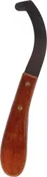 Partrade Stainless Steel Bot Egg Scraper – 9 in