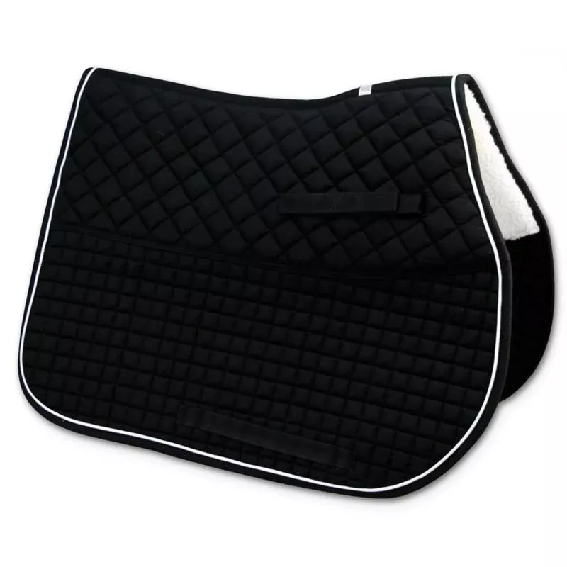 Passport Double Back All Purpose Saddle Pad