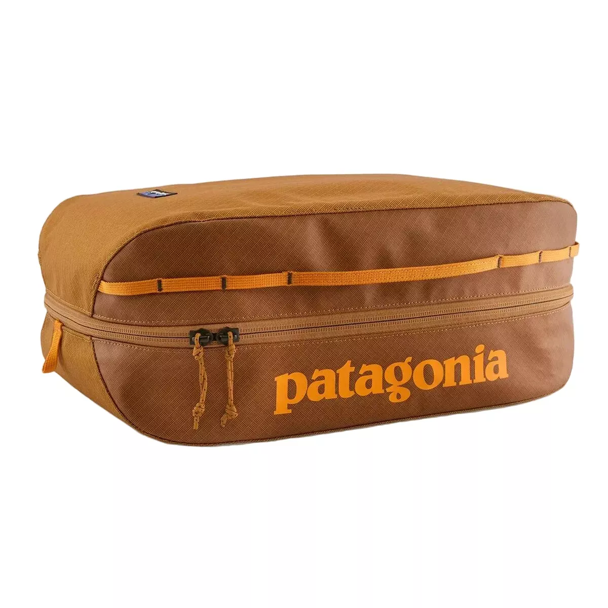 Patagonia 14L Black Hole Cube - Cinnamon Brown
