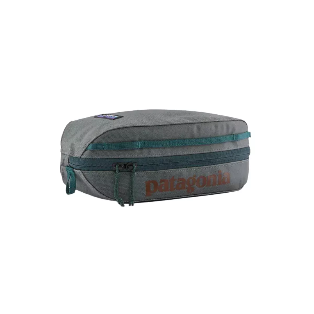 Patagonia 3L Black Hole Cube - Noble Grey