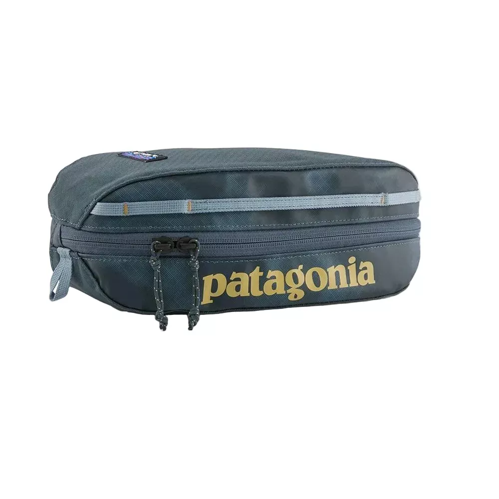 Patagonia 3L Black Hole Cube - Sastrugi: Summit Blue