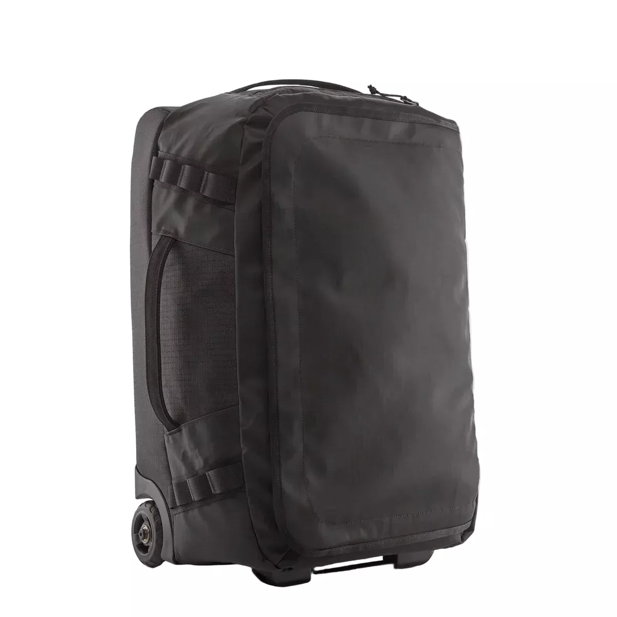 Patagonia 40L Black Hole Wheeled Duffle - Black