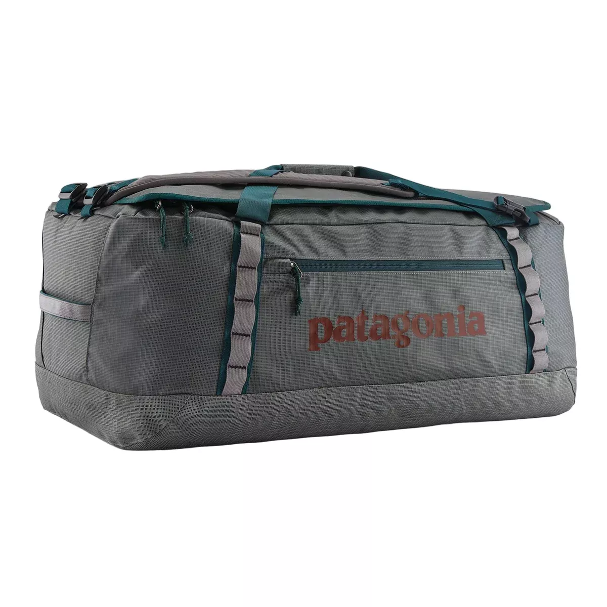 Patagonia 70L Black Hole Duffle - Noble Grey