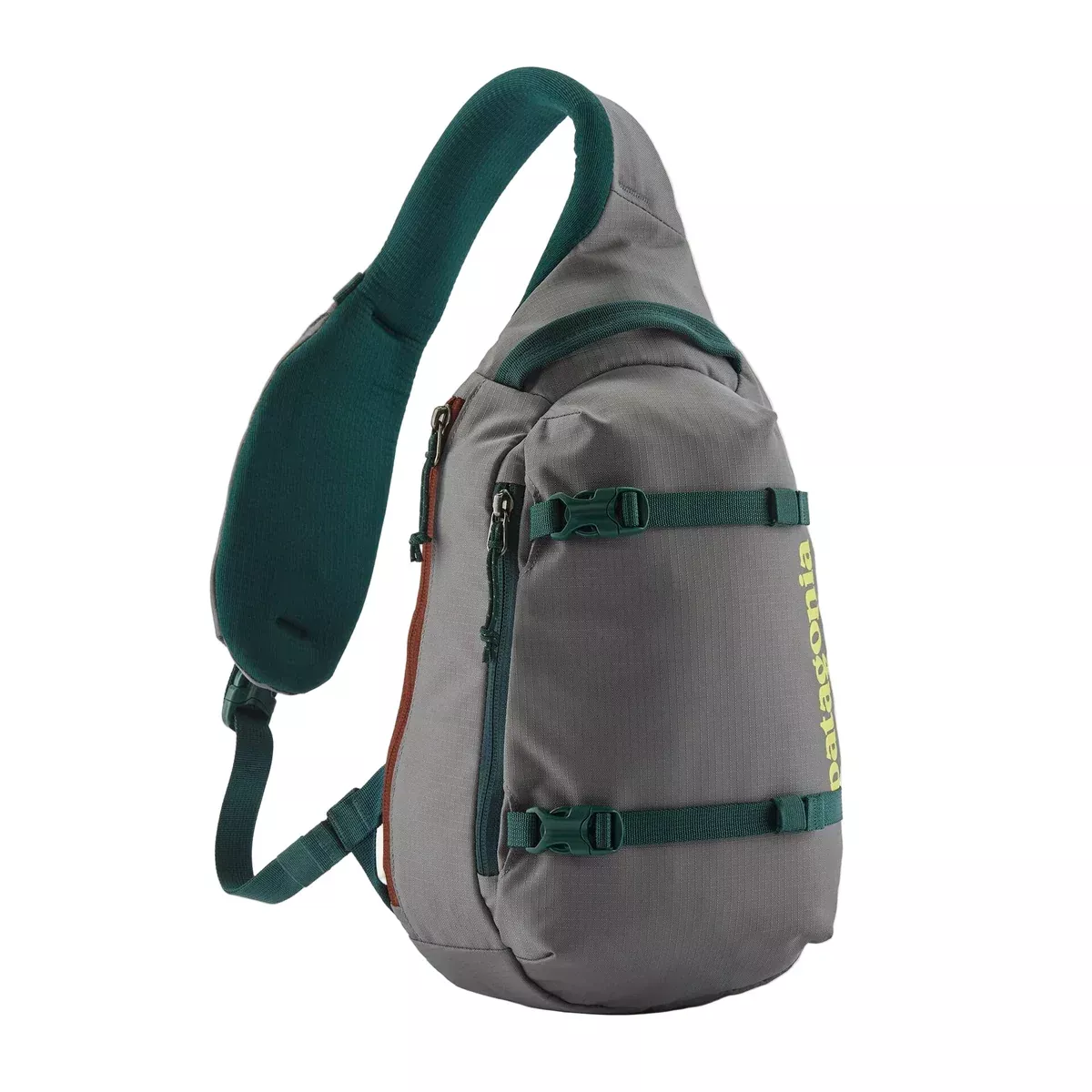 Patagonia Atom 8L Sling - Noble Grey