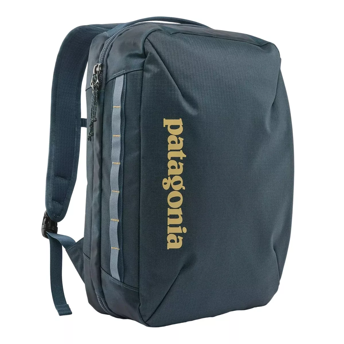 Patagonia Black Hole Micro MLC Backpack- Sastrugi: Summit Blue