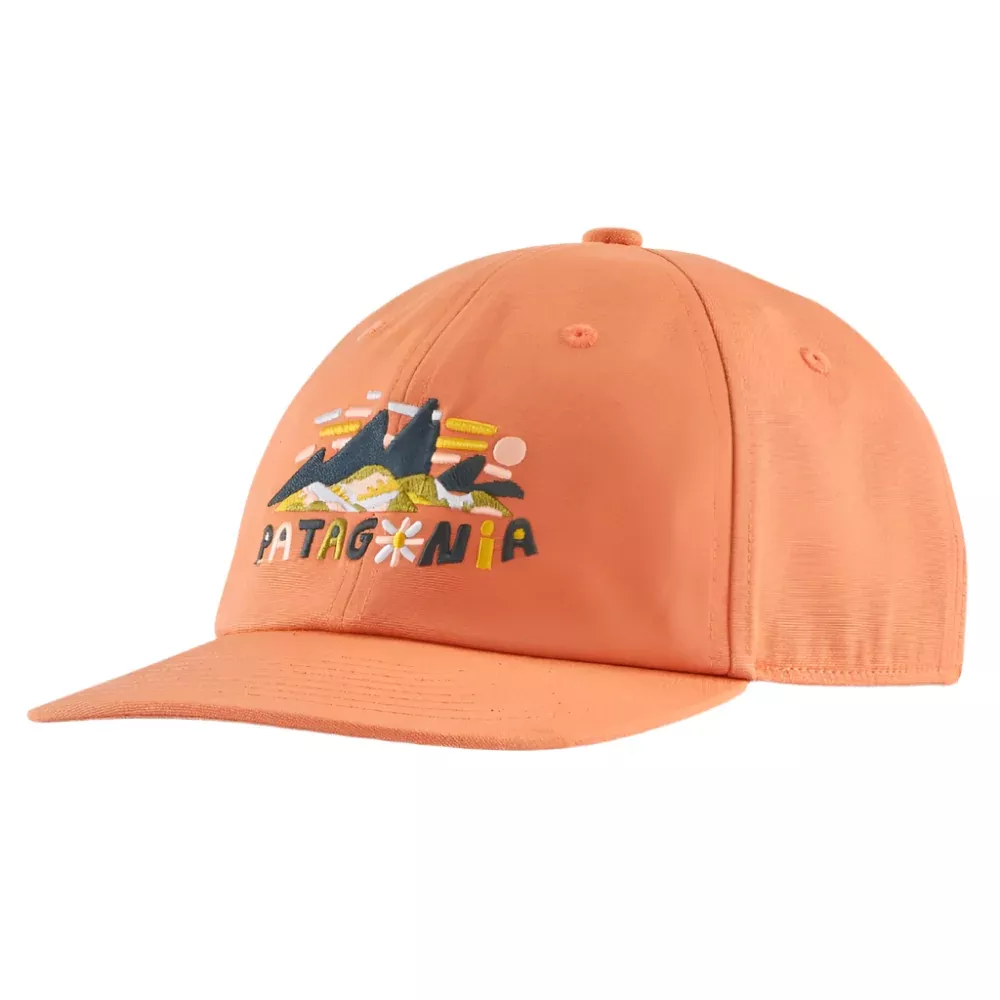 Patagonia Kid's Funhoggers Hat