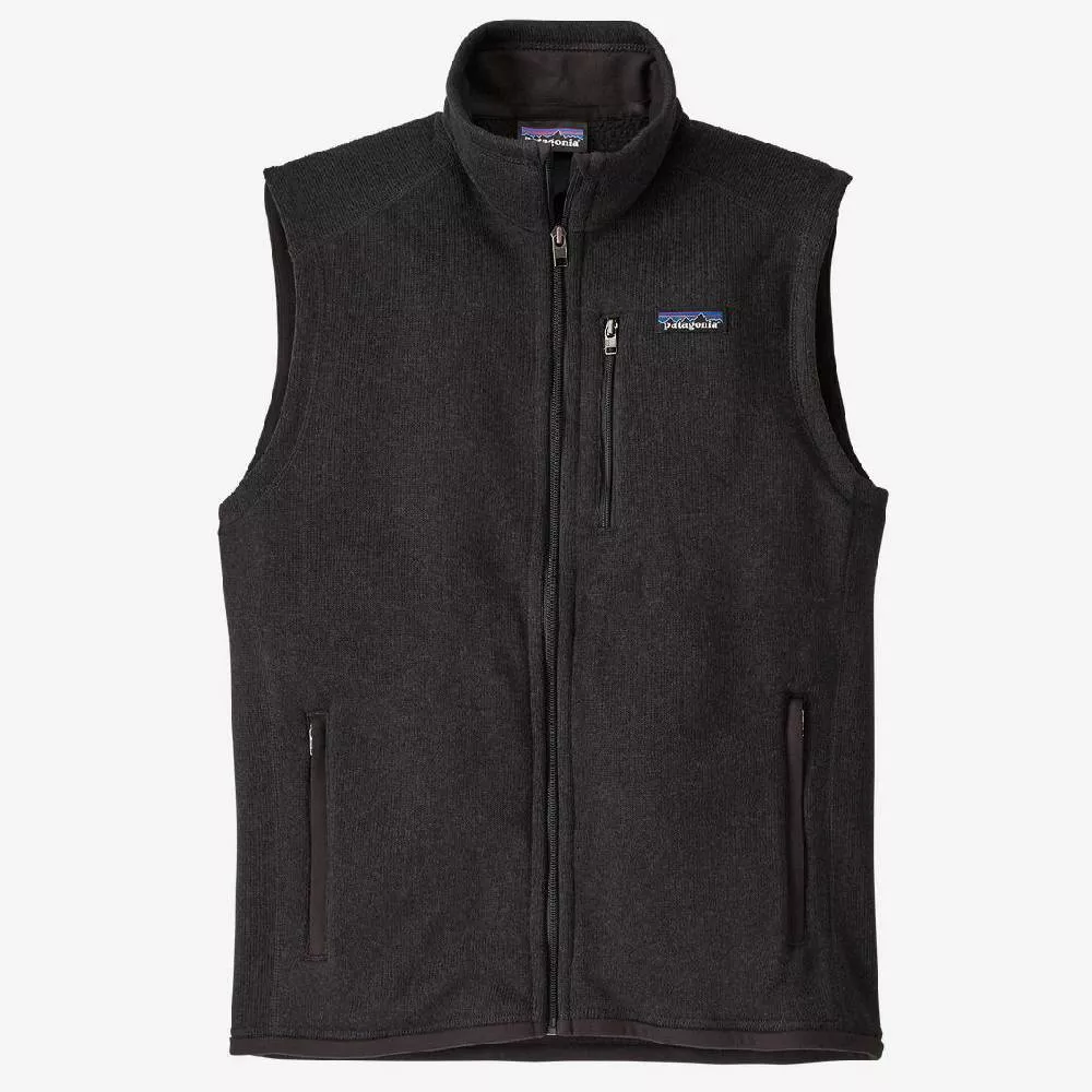 Patagonia Men's Better Sweater Vest