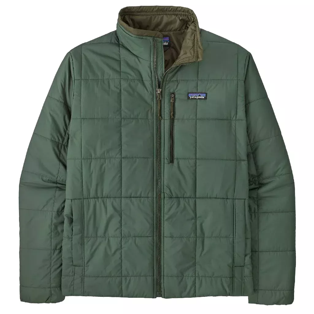 Patagonia Men's Light Gust Jacket - FINAL SALE