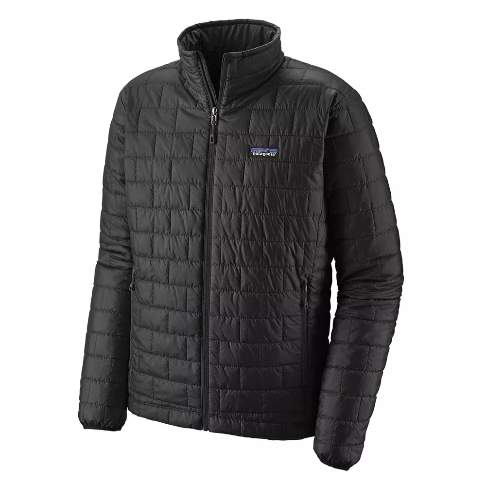 Patagonia Men's Nano Puff Jacket