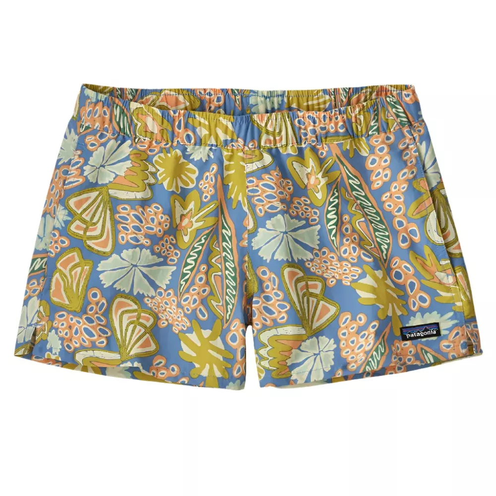 Patagonia Women's 2.5" Barely Baggies Shorts