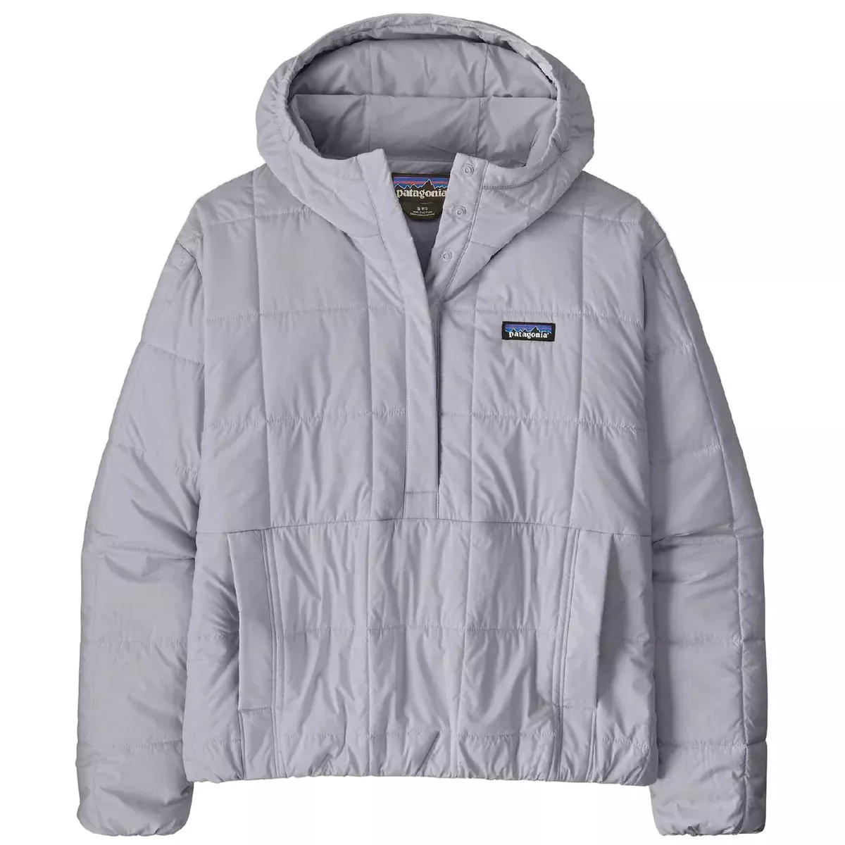 Patagonia Women's Light Gust Hooded Pullover - FINAL SALE