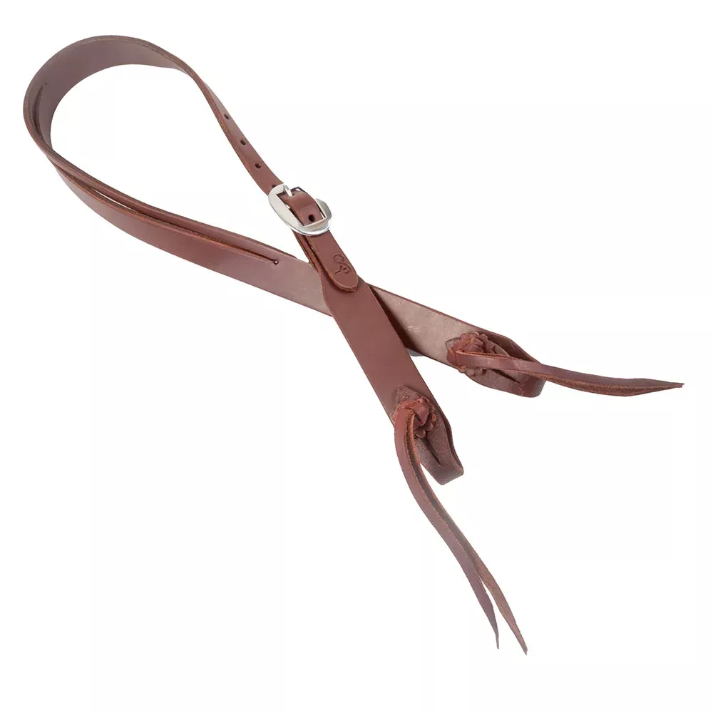 Patrick Smith Latigo Split Ear Headstall