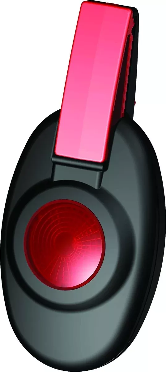 PATRIOT Electric Fence Alert Warning Light