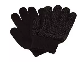Pebble Palm Stretch Gloves