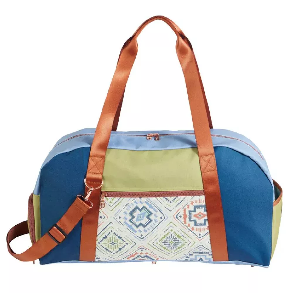 Pendleton Harding Beach Weekender Bag