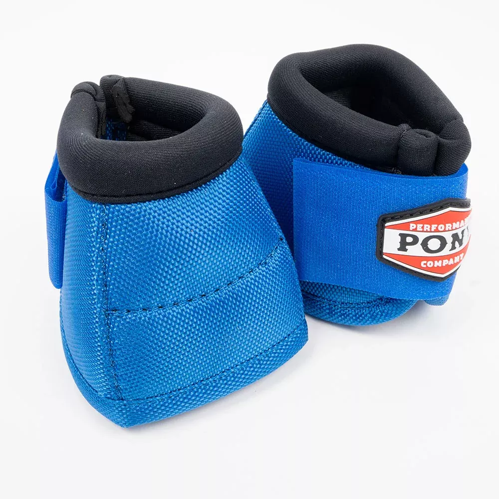 Performance Pony Bell Boots