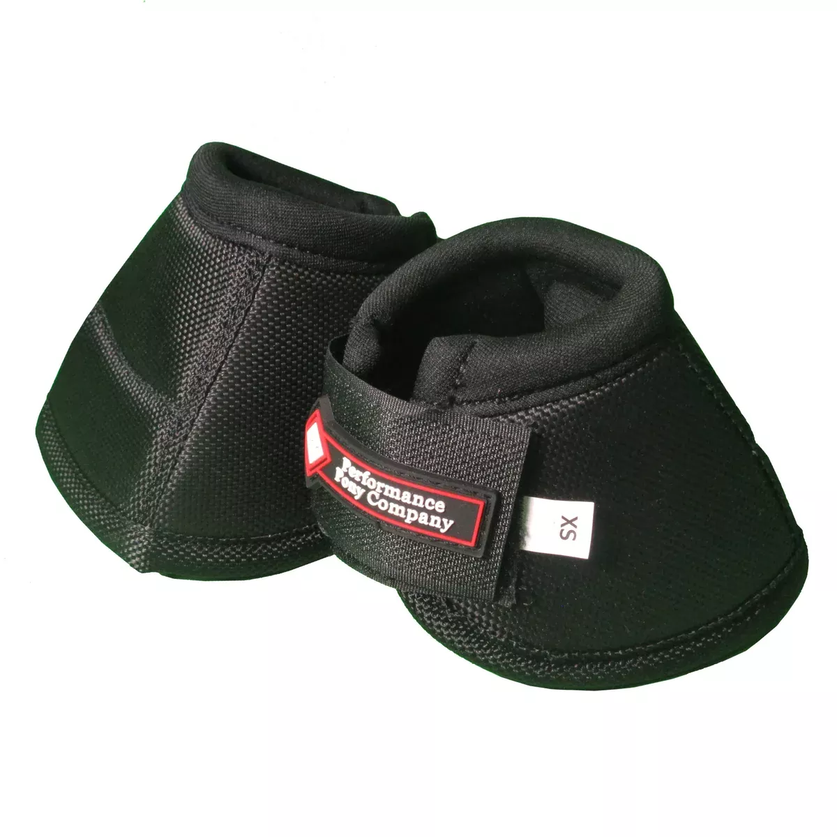 Performance Pony, MINI Pony No-turn Bell Boots