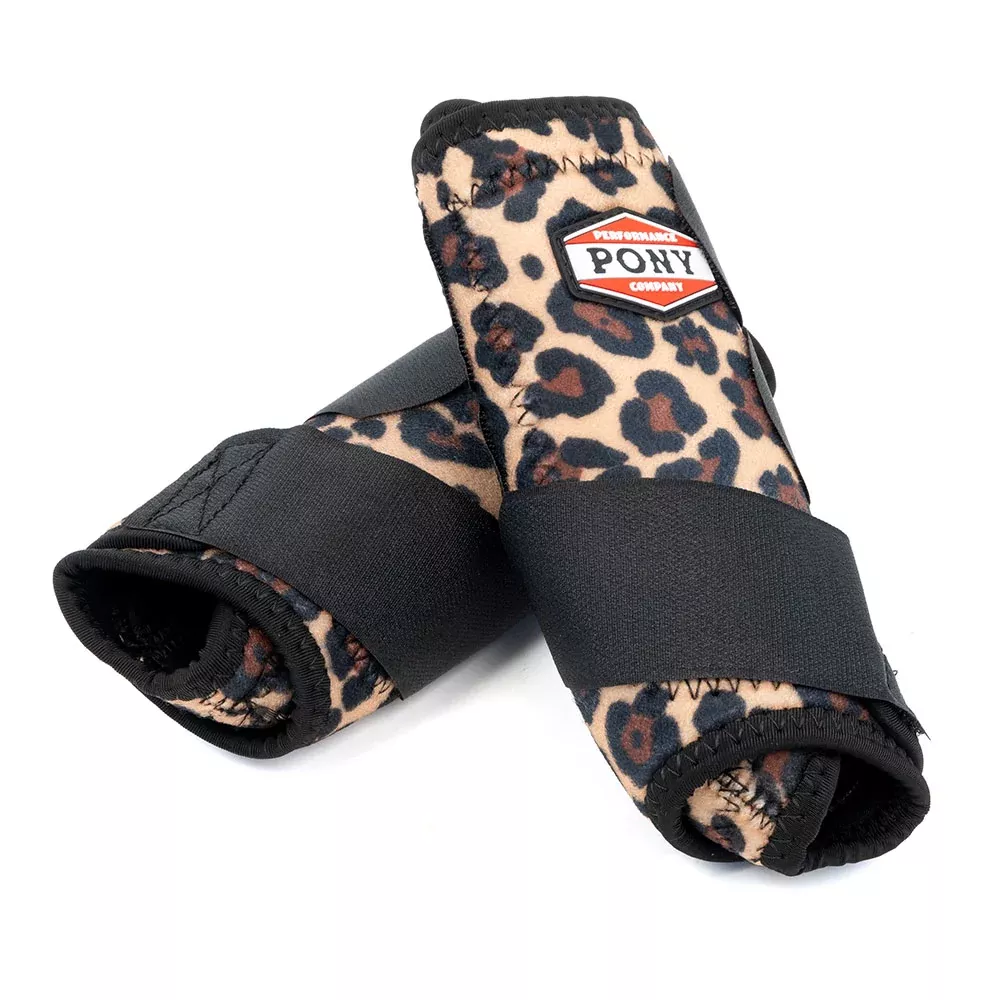Performance Pony Splint Boot