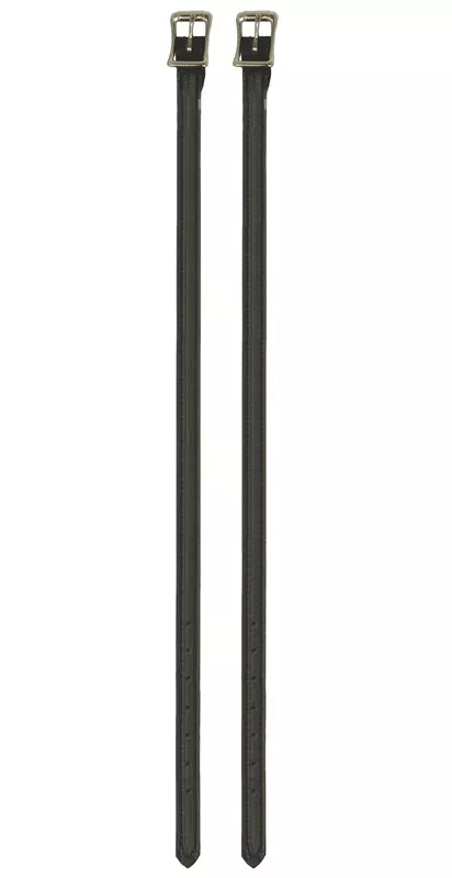 Perri's Heavy Duty Spur Straps