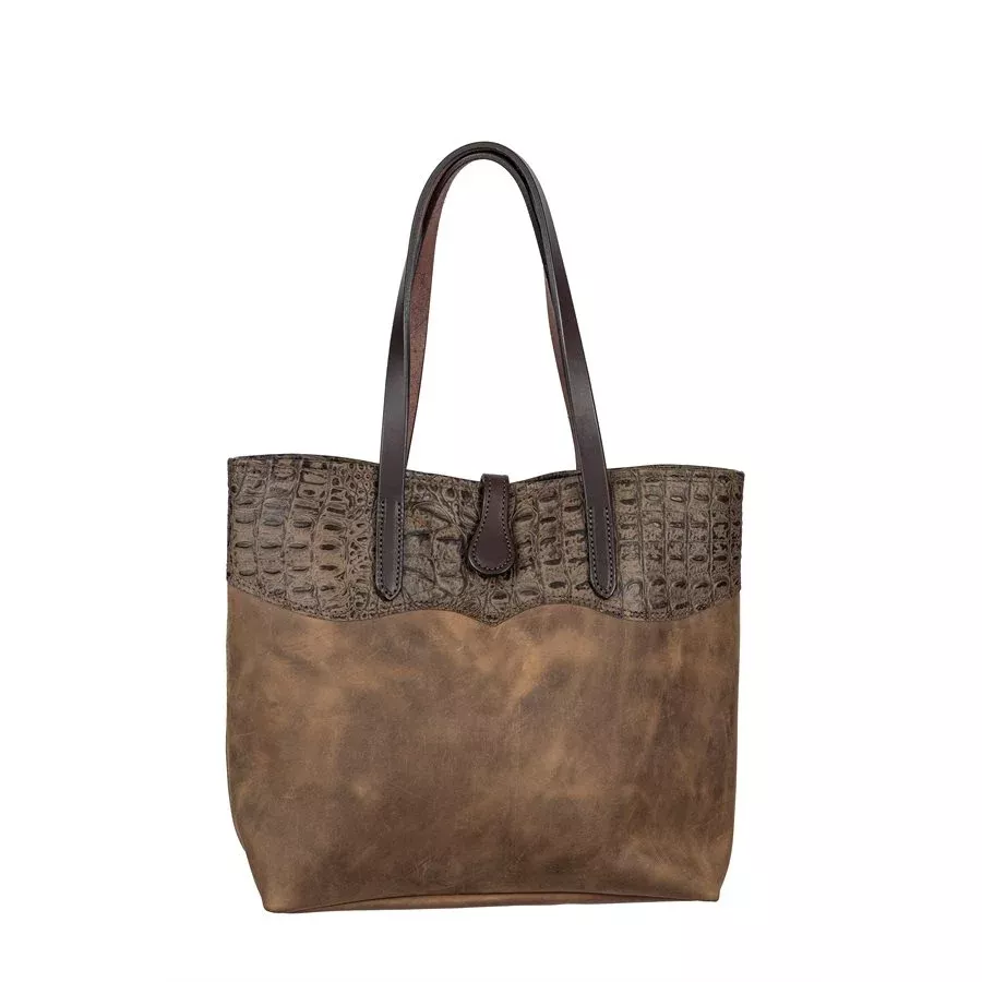 Perri's Heritage Tote Bag