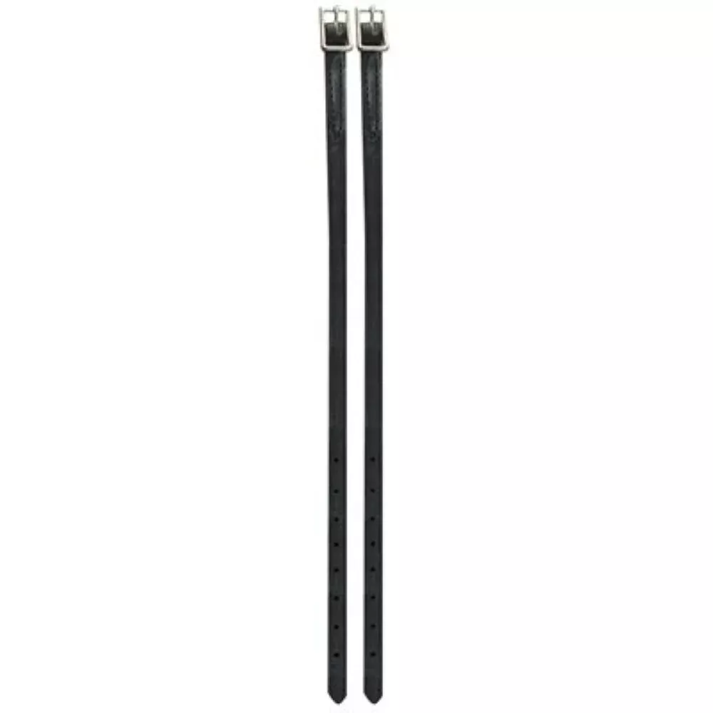Perri's Kids Leather Spur Strap
