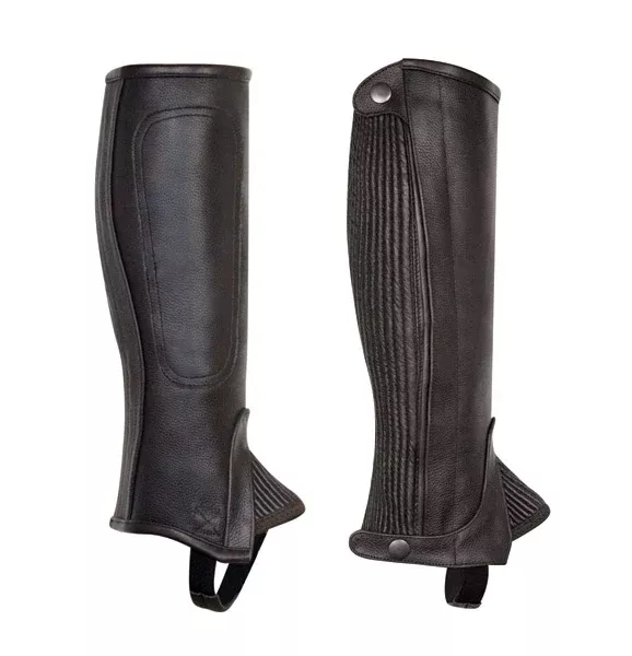 Perri's Ladies Professional Half Chaps