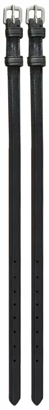 Perri's Spur Straps with Keepers