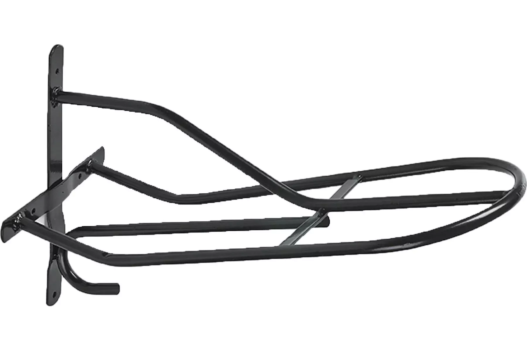 Perry Saddle Rack