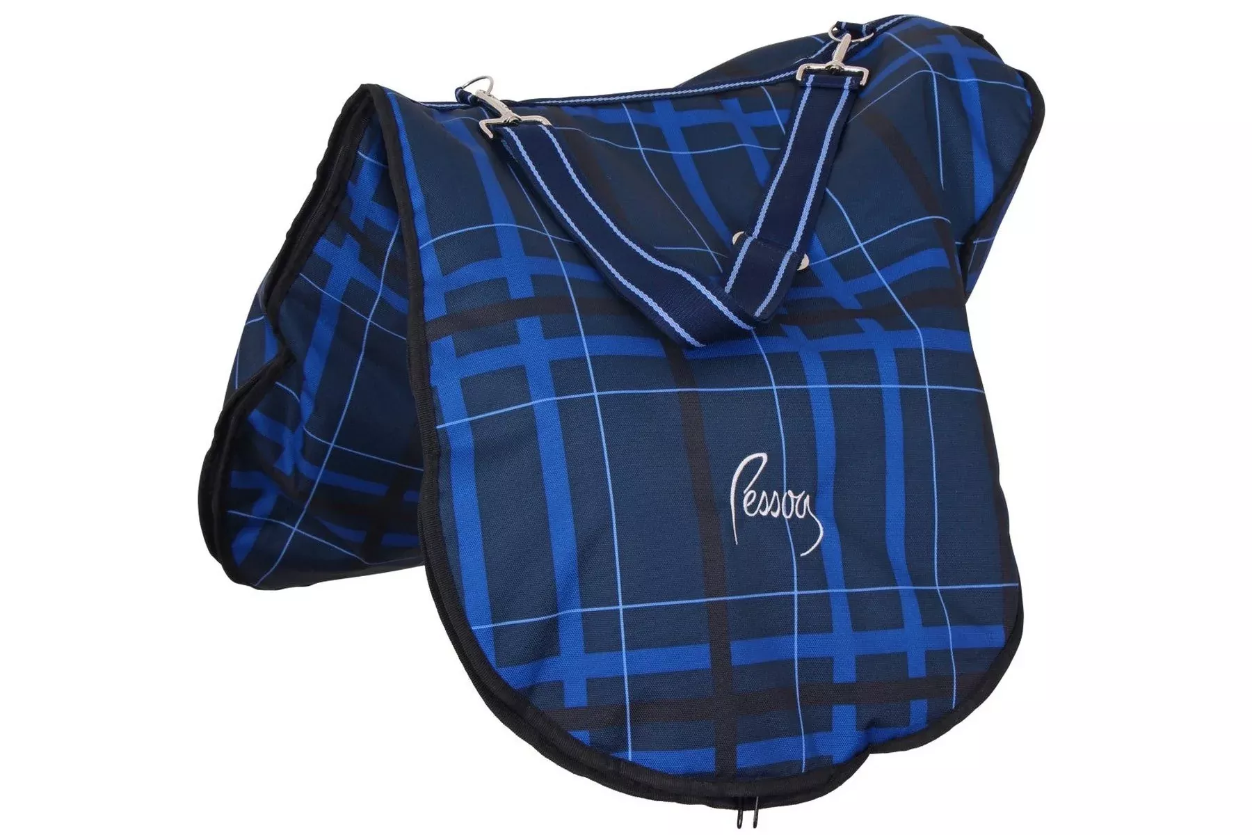 Pessoa Saddle Carry Bag 1200D