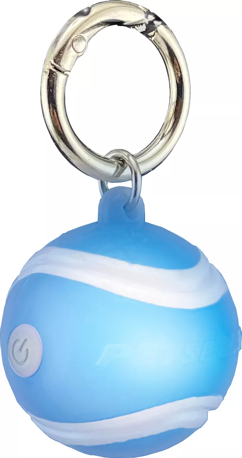 Petsport Bling Blinker, Rechargeable
